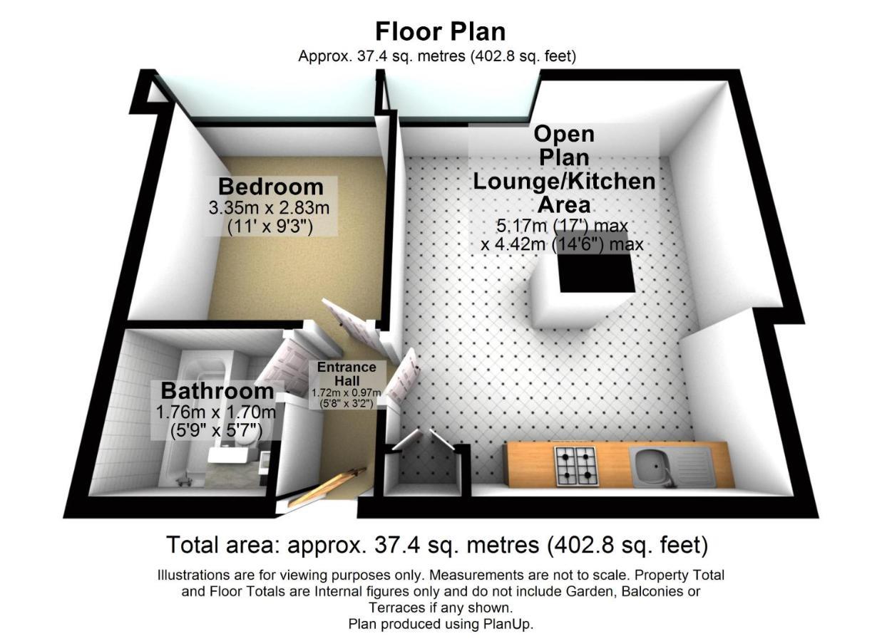 Aisiki Living At Upton Rd, Multiple 1, 2, Or 3 Bedroom Apartments, King Or Twin Beds With Free Wifi And Free Parking 왓퍼드 외부 사진